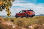 Land Rover Discovery Sport D180 SE 2019 года (UK)